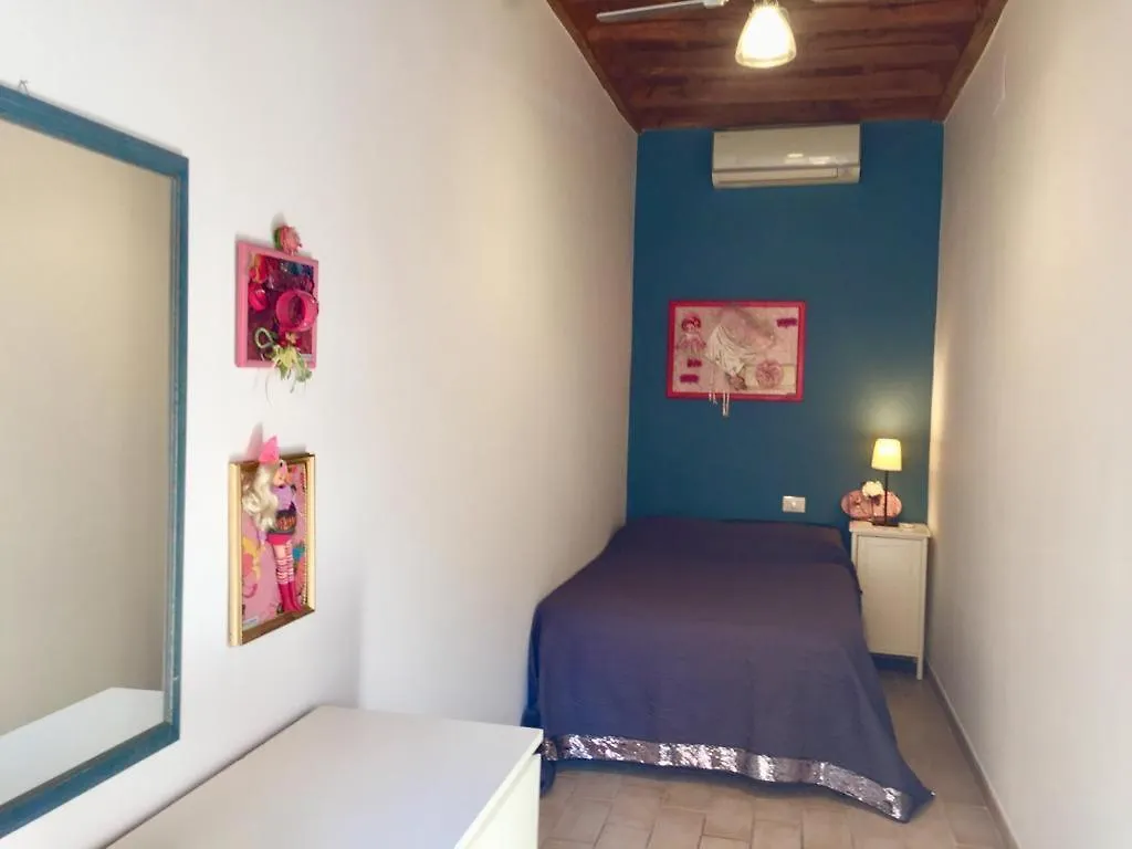House Of Trastevere Apartment Rome Italy