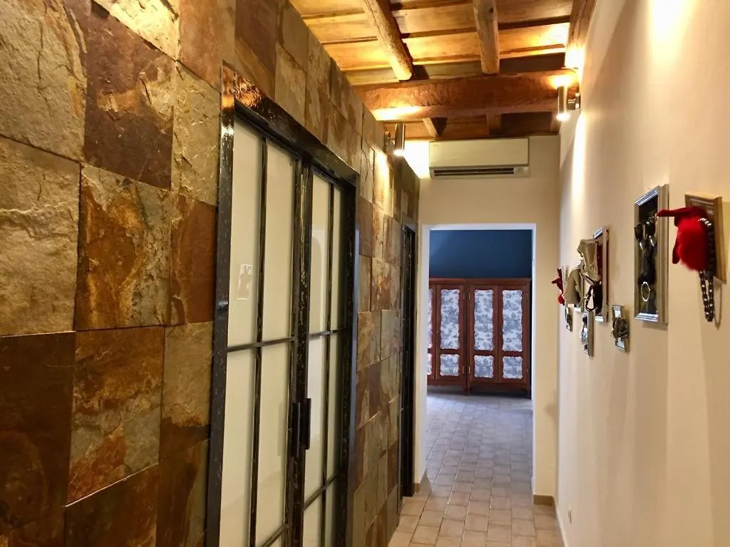 House Of Trastevere Apartment Rome