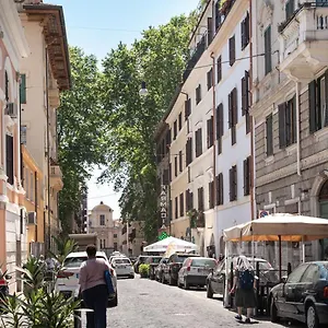 Appartement A Casa Di Miranda, Rome