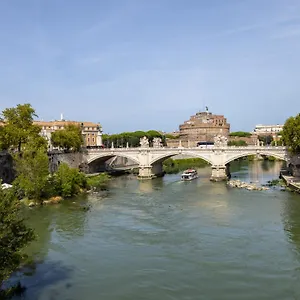 Appartement Vg Castel Sant'angelo View 5 Stelle Luxury, Rome