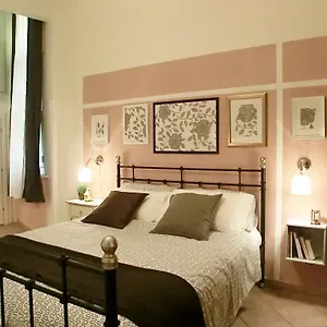 Appartement Magenta Deluxe Del Grande, Rome