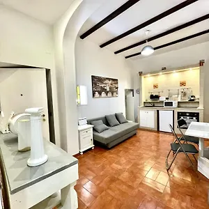 Appartement Dani House, Rome