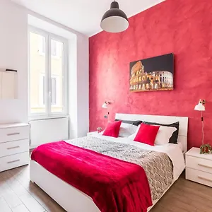 Appartement Riari 59 Trastevere - Vacation M&d, Rome